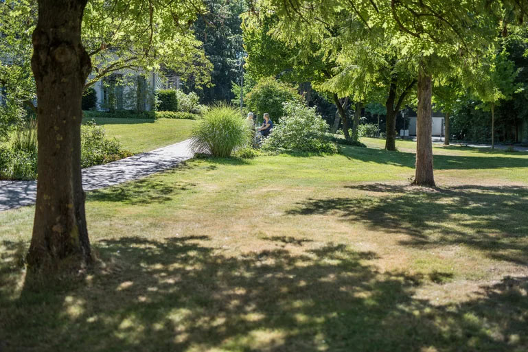 Parkweg
